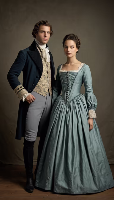 Regency Era Romance Regency Era Romance
