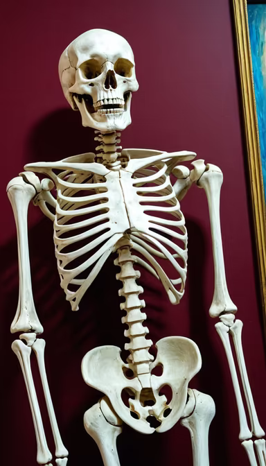 Anatomy Lesson Anatomy Lesson