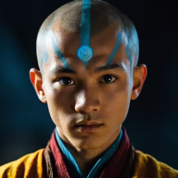 Aang Aang