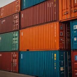Shipping Containers Shipping Containers