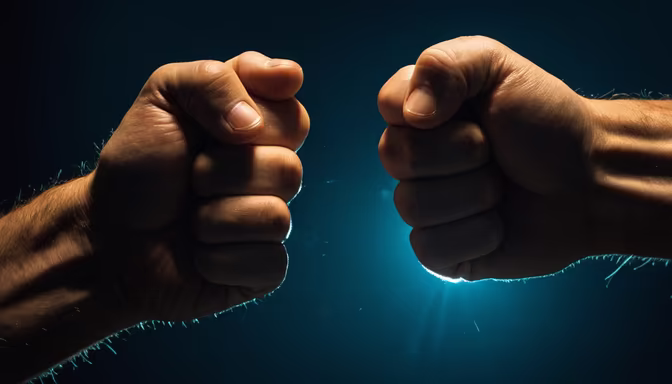 Showdown