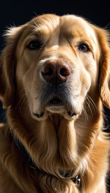 Golden Majesty