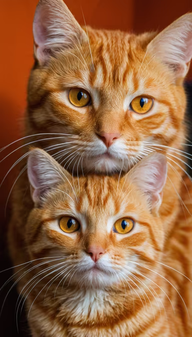 Double the Trouble Double the Trouble