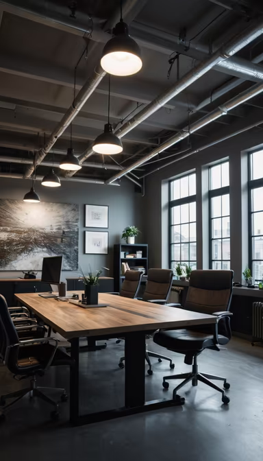 Boardroom Brilliance Boardroom Brilliance