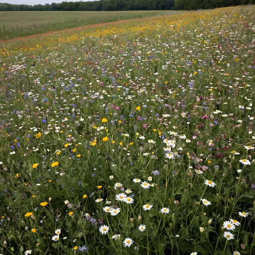Wildflower Meadow