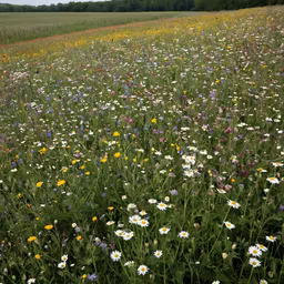 Wildflower Meadow