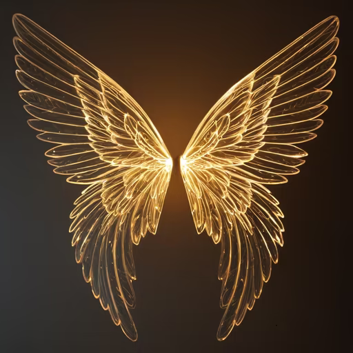 Wings of Light