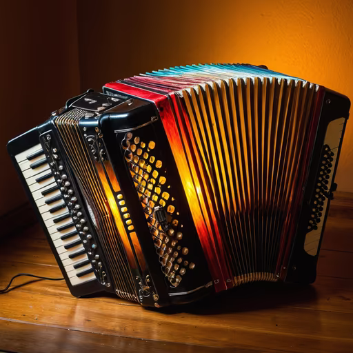 Musical Heritage