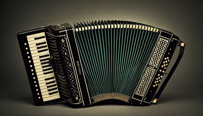 Vintage Melodies