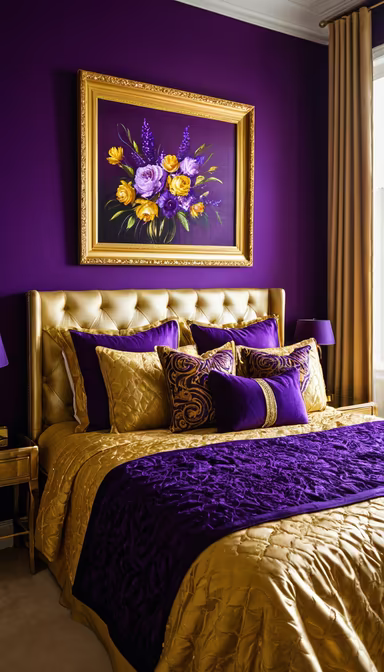Royal Slumber Royal Slumber
