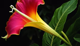 Floral Majesty Floral Majesty