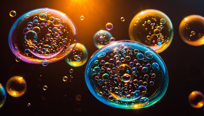 Bubble Galaxy
