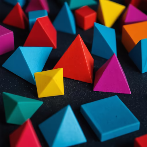Geometric Harmony
