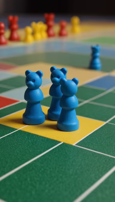 Game Night Game Night