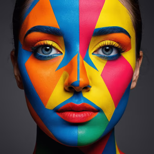 Geometric Beauty