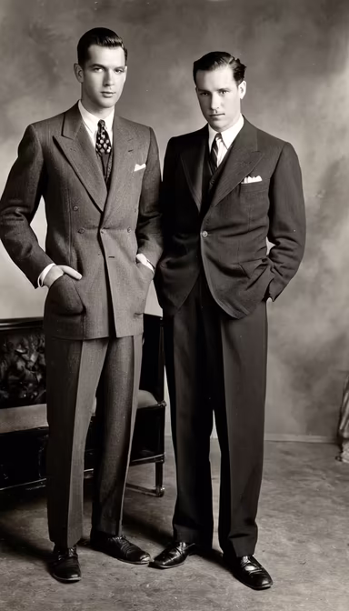 Timeless Elegance