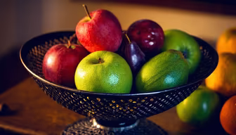 Fruitful Abundance