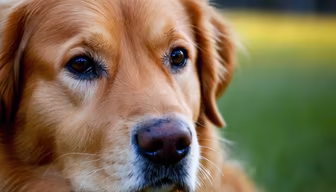Golden Gaze Golden Gaze