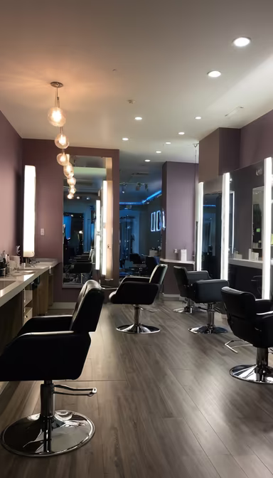 Salon Serenity Salon Serenity