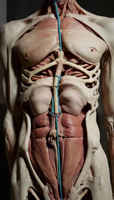 Anatomy Unveiled Anatomy Unveiled
