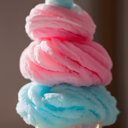 Cotton Candy Dreams Cotton Candy Dreams
