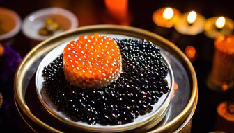 Caviar Dreams