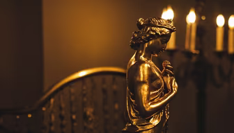 Golden Serenity Golden Serenity
