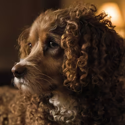 Contemplative Canine Contemplative Canine