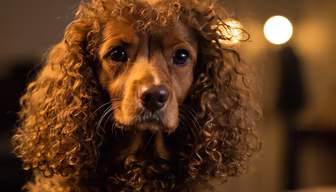 Cocker Spaniel Charm Cocker Spaniel Charm