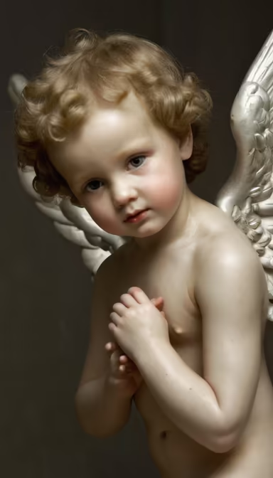 Heavenly Innocence Heavenly Innocence