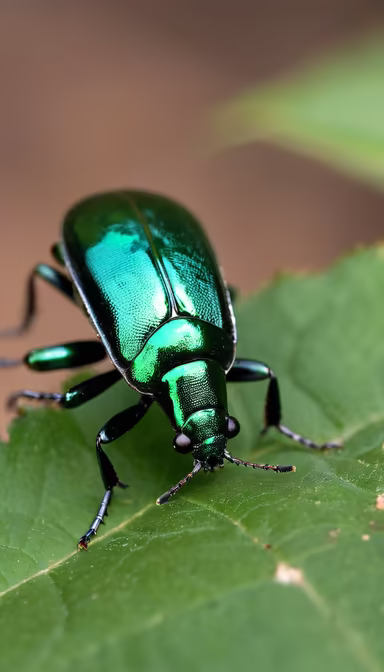 Emerald Jewel