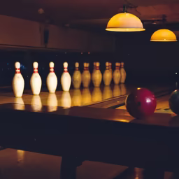 Bowling Night Bowling Night