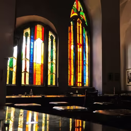 Cathedral Light