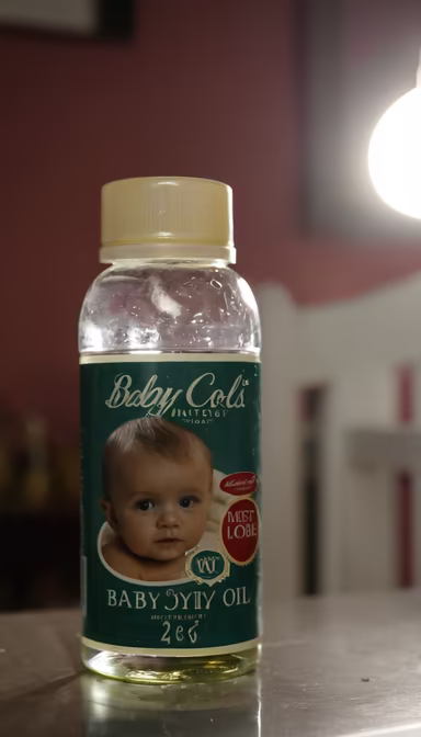 Baby's Comfort Baby's Comfort
