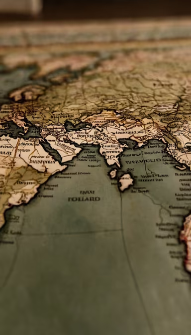 Vintage World Vintage World