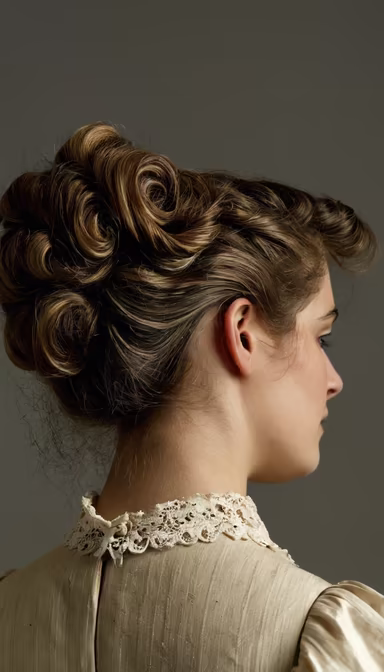 Vintage Elegance Vintage Elegance