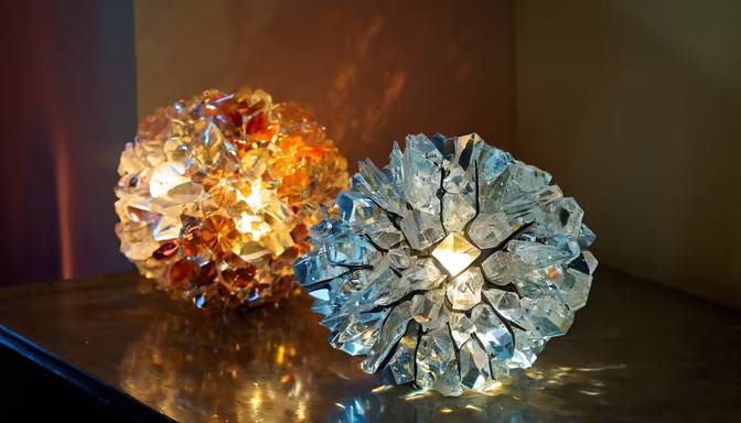 Crystal Light