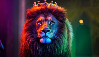 The Lion King The Lion King