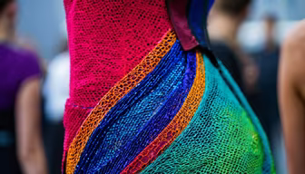 Rainbow Threads Rainbow Threads