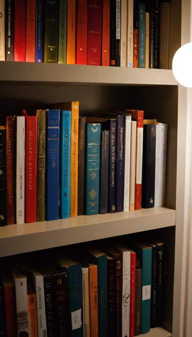 Bookworm's Haven Bookworm's Haven
