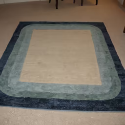Geometric Rug Geometric Rug