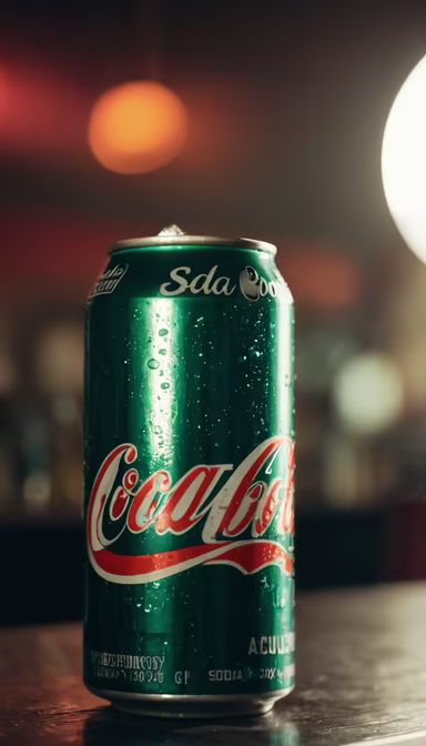 Coca-Cola Refreshment Coca-Cola Refreshment