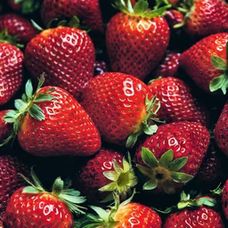 Strawberry Delight