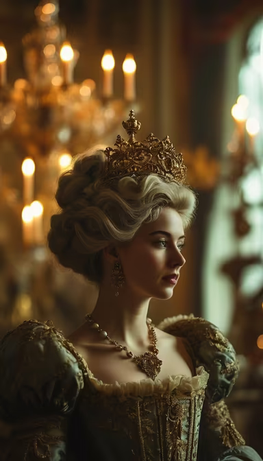 Regal Beauty Regal Beauty
