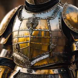 Knight's Armor Knight's Armor