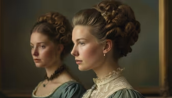 Timeless Elegance Timeless Elegance