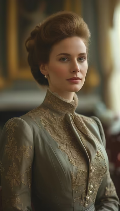 Timeless Elegance Timeless Elegance