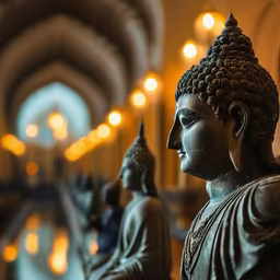 Spiritual Awakening