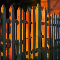 Sunset Hues