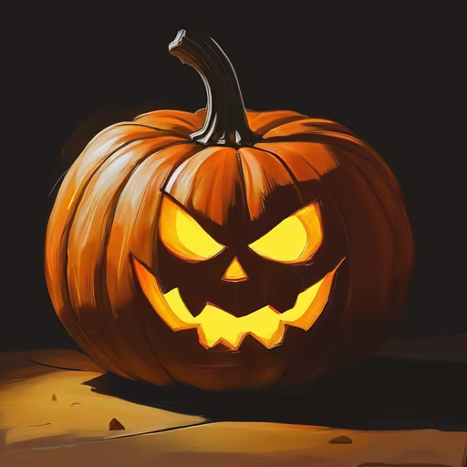 Jack O'Lantern